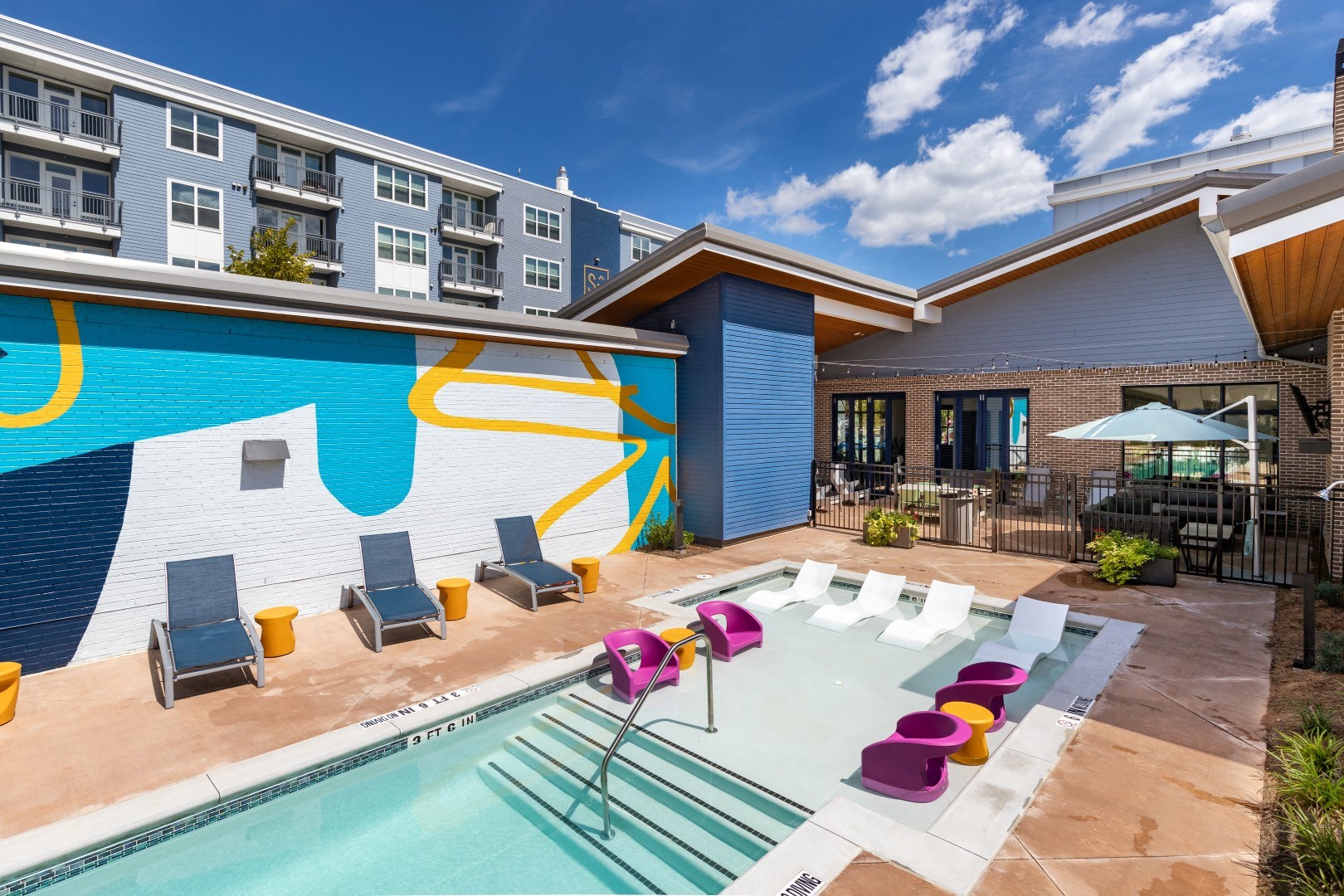 The Victory At Summerhill Apartments, 100 Fulton St SE, Atlanta, GA